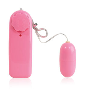 Huevo Vibrador Kitty Bullet California