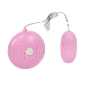 Huevo Vibrador Loli 7 funciones