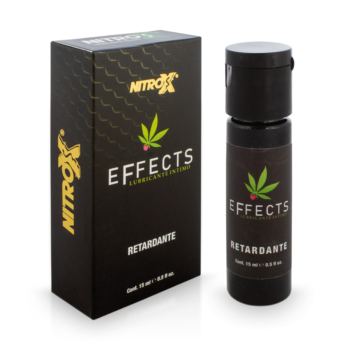 Retardante Delay Effects x 15 ML