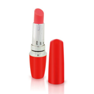 Vibrador tipo Labial