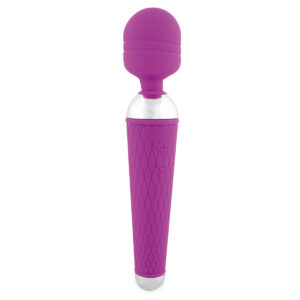 Vibrador Masajeador Wanachi Luxury