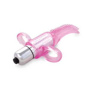 Lengua Balita Vibradora para Clitoris