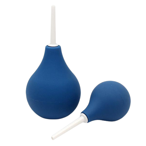 Enema para Ducha Anal Pequeña