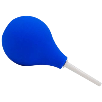 Enema para Ducha Anal Pequeña - Imagen 2