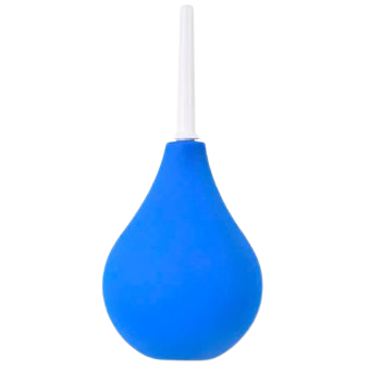 Enema para Ducha Anal Pequeña - Imagen 3