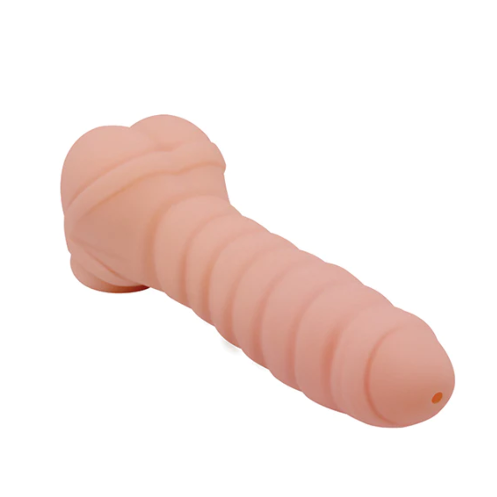 Masturbador Masculino Funda Crazy Bull Stronger Man - Imagen 3