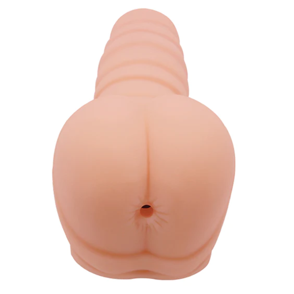 Masturbador Masculino Funda Crazy Bull Stronger Man - Imagen 2