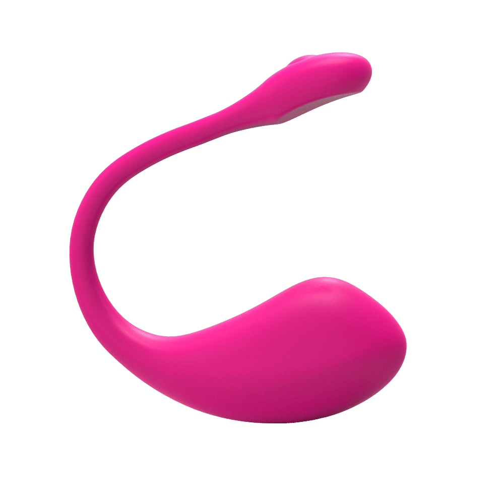 Vibrador Tipo WebCam Lush 2 By Lovense - Imagen 2