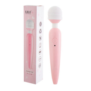 Vibrador Wanachi Lilo Cariño