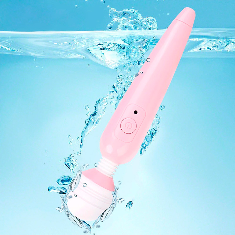 Vibrador Wanachi Lilo Cariño - Imagen 2