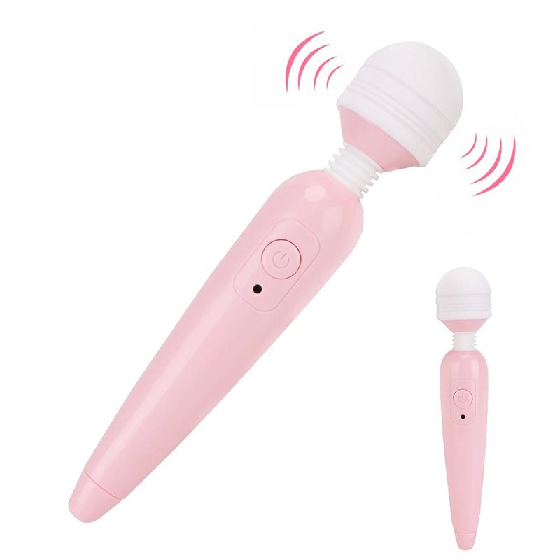 Vibrador Wanachi Lilo Cariño - Imagen 3