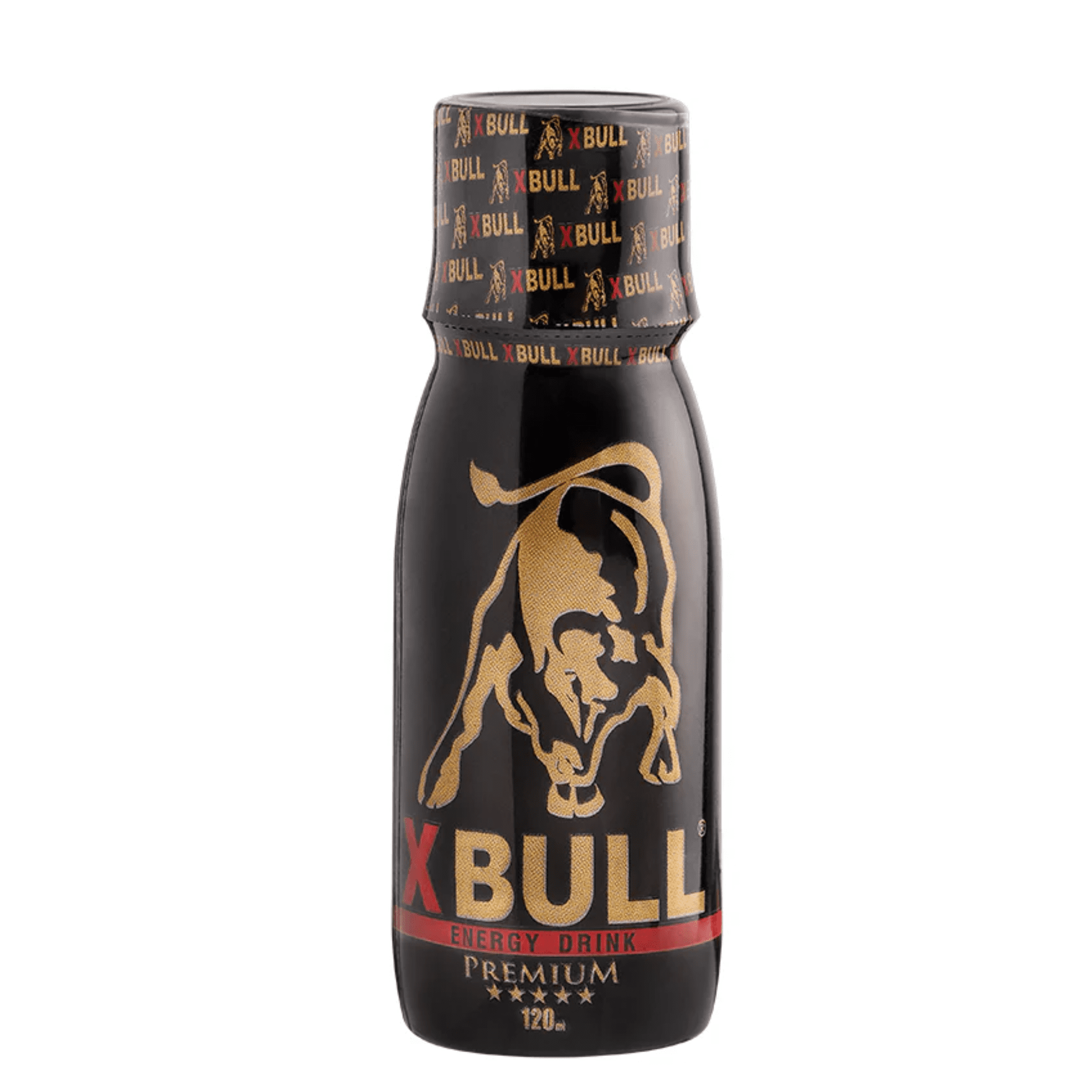 Potenciador Sexual X BULL X 120 ML
